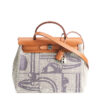 Hermes Herbag Zip 31 ‘Brides De Cala’