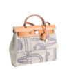 Hermes Herbag Zip 31 ‘Brides De Cala’