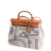 Hermes Herbag Zip 31 ‘Brides De Cala’