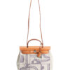Hermes Herbag Zip 31 ‘Brides De Cala’