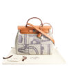 Hermes Herbag Zip 31 ‘Brides De Cala’