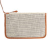 Hermes Herbag Zip 31 ‘Brides De Cala’