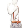 Hermes Herbag Zip 31 ‘Brides De Cala’