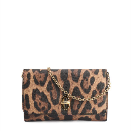 Dolce & Gabbana Taormina Clutch Bag – (ex)bags