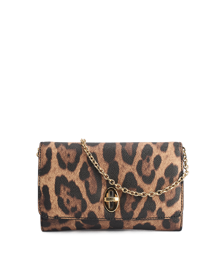 Dolce & Gabbana Taormina Clutch Bag – (ex)bags