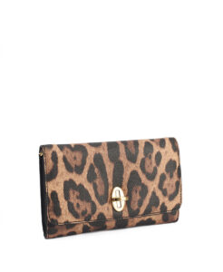 Dolce & Gabbana Taormina Clutch Bag – (ex)bags