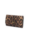 Dolce & Gabbana Taormina Clutch Bag