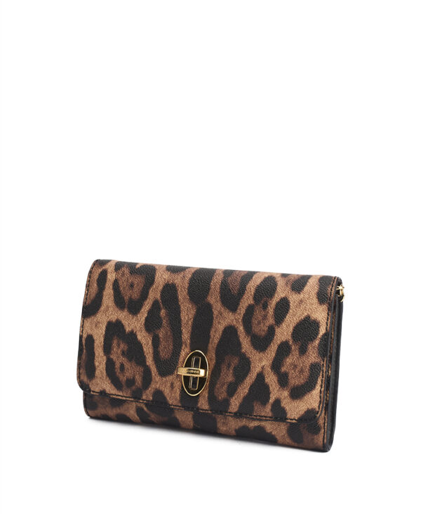 Dolce & Gabbana Taormina Clutch Bag – (ex)bags