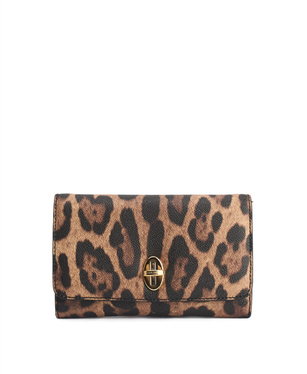 Dolce & Gabbana Taormina Clutch Bag – (ex)bags