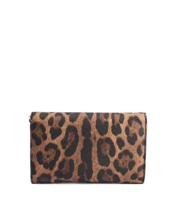Dolce & Gabbana Taormina Clutch Bag – (ex)bags