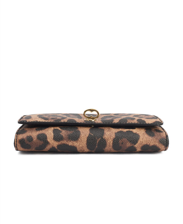 Dolce & Gabbana Taormina Clutch Bag – (ex)bags