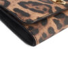 Dolce & Gabbana Taormina Clutch Bag