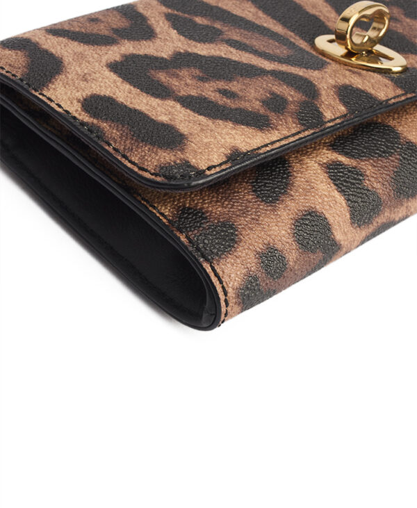 Dolce & Gabbana Taormina Clutch Bag – (ex)bags