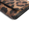 Dolce & Gabbana Taormina Clutch Bag