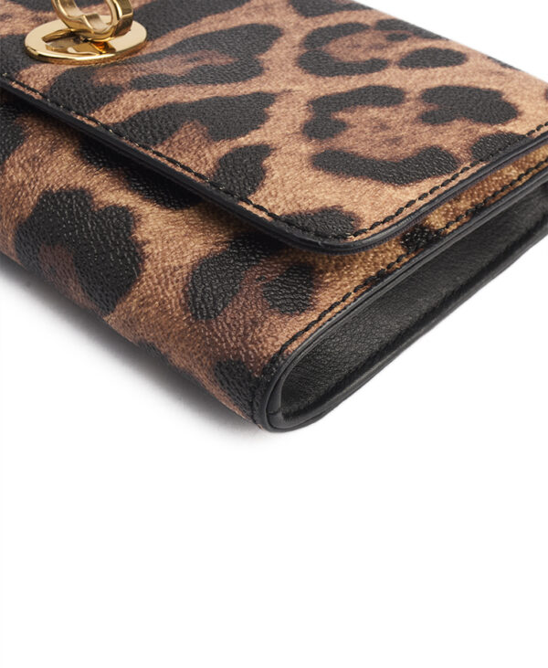 Dolce & Gabbana Taormina Clutch Bag – (ex)bags