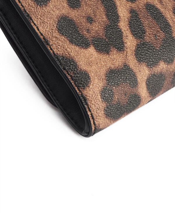 Dolce & Gabbana Taormina Clutch Bag – (ex)bags