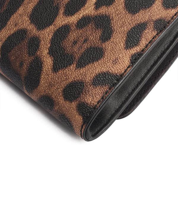 Dolce & Gabbana Taormina Clutch Bag – (ex)bags