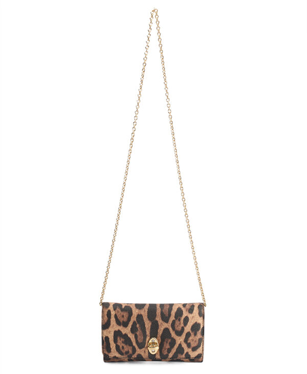 Dolce & Gabbana Taormina Clutch Bag – (ex)bags