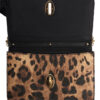 Dolce & Gabbana Taormina Clutch Bag