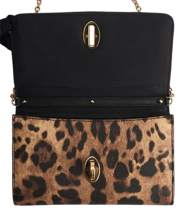 Dolce & Gabbana Taormina Clutch Bag – (ex)bags