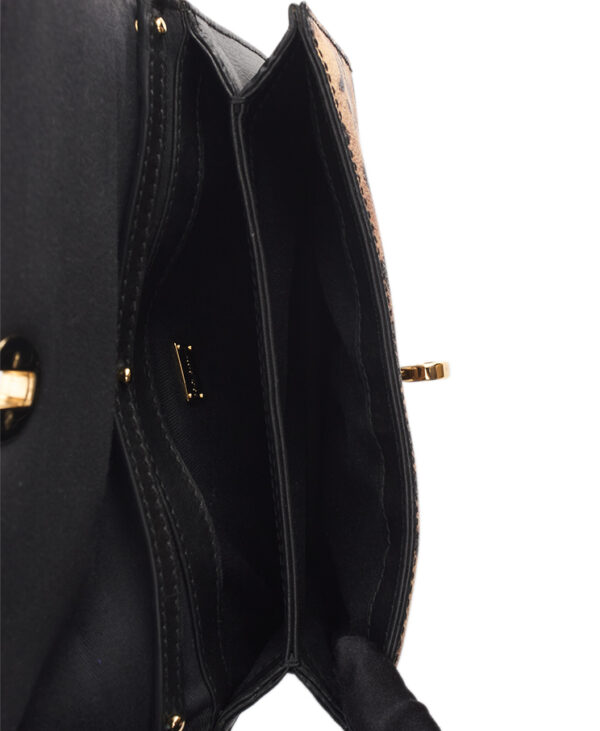 Dolce & Gabbana Taormina Clutch Bag – (ex)bags