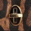 Dolce & Gabbana Taormina Clutch Bag