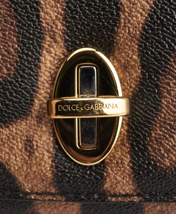 Dolce & Gabbana Taormina Clutch Bag – (ex)bags