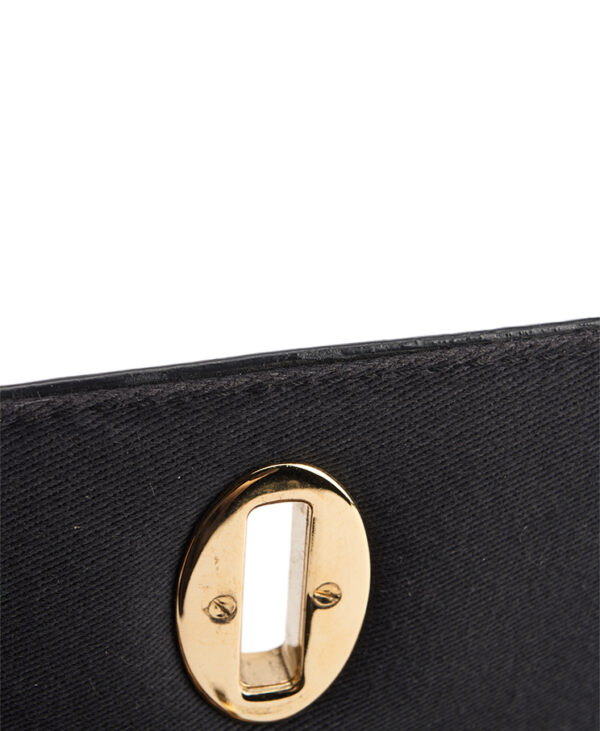 Dolce & Gabbana Taormina Clutch Bag – (ex)bags