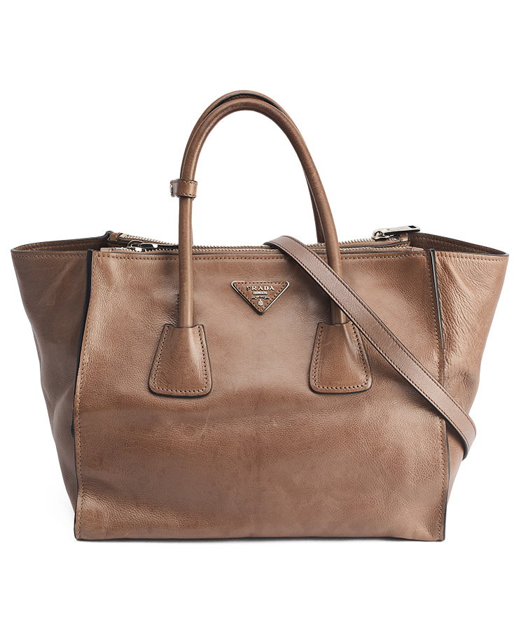 Prada Twin Pocket Tote Medium – (ex)bags Prada Twin Pocket Tote Medium – (ex)bags