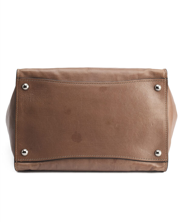 Prada Twin Pocket Tote Medium – (ex)bags