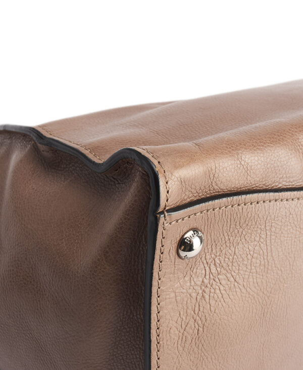 Prada Twin Pocket Tote Medium – (ex)bags