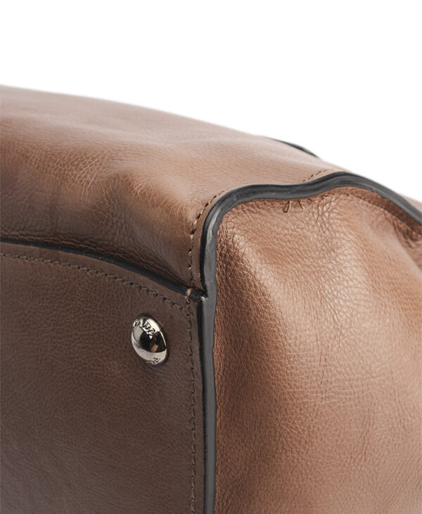Prada Twin Pocket Tote Medium – (ex)bags