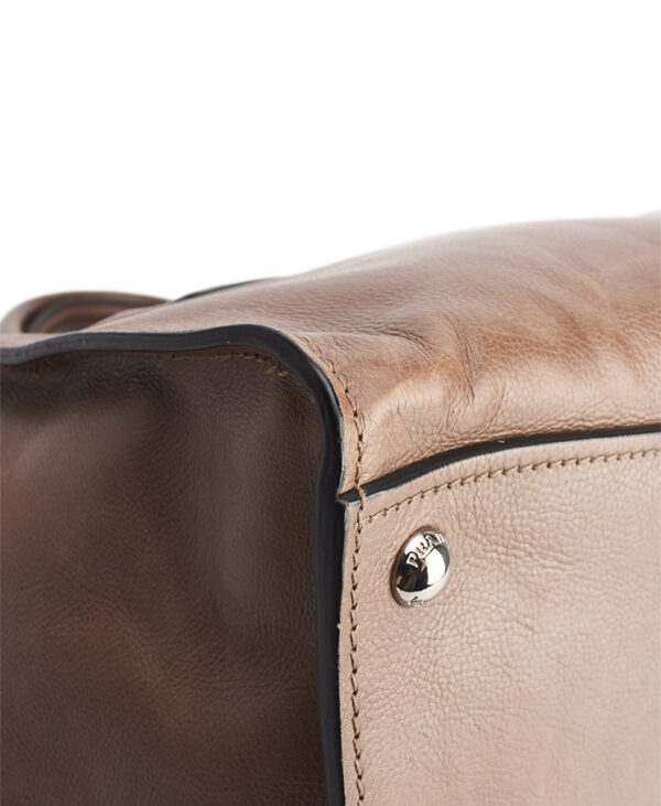 Prada Twin Pocket Tote Medium – (ex)bags
