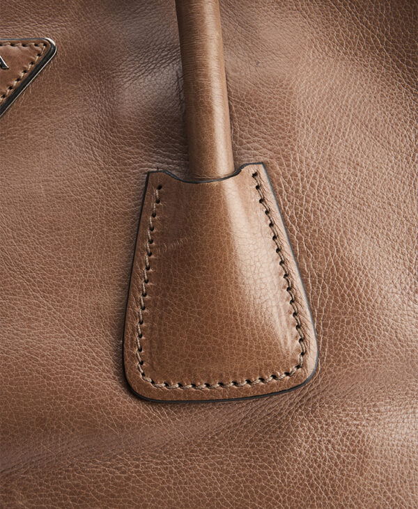 Prada Twin Pocket Tote Medium – (ex)bags