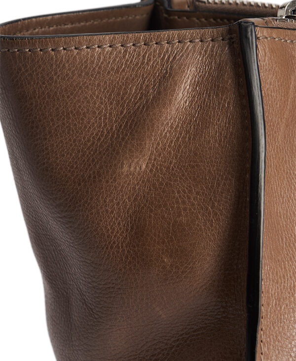 Prada Twin Pocket Tote Medium – (ex)bags