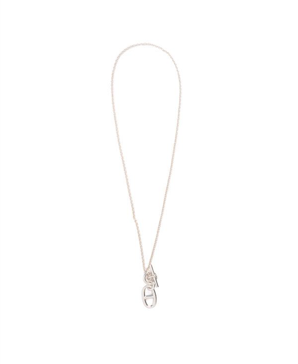 Hermes Chaine D'ancre Pendant – (ex)bags