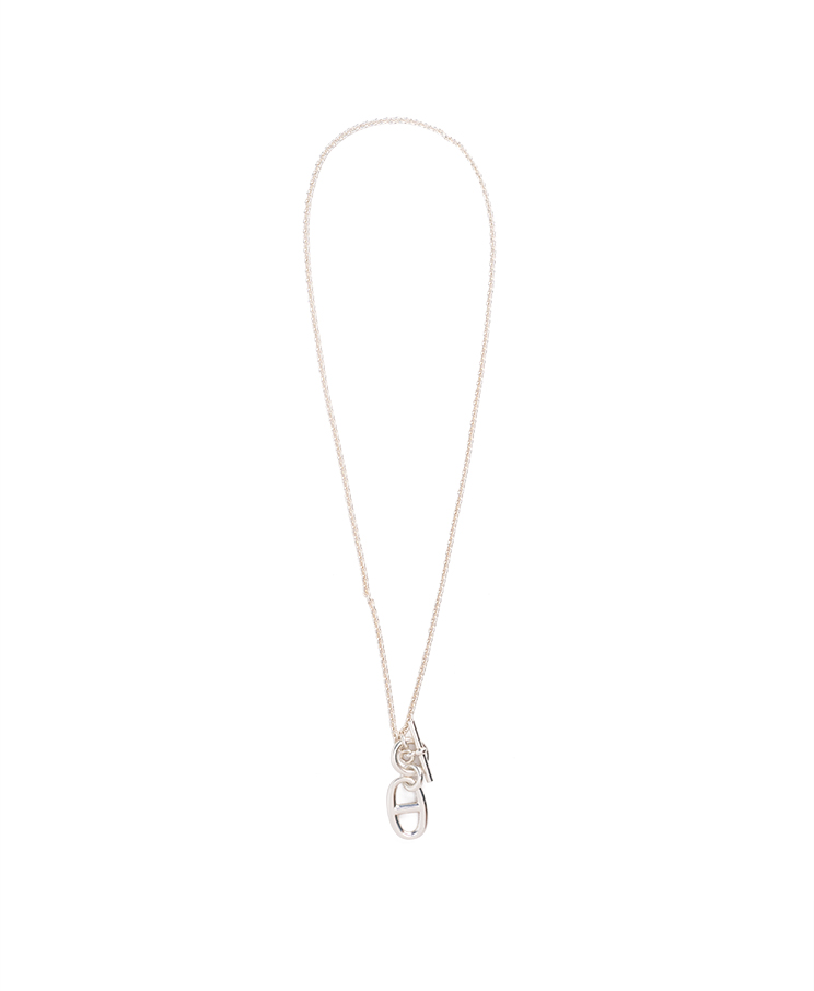 Hermes Chaine D'ancre Pendant – (ex)bags