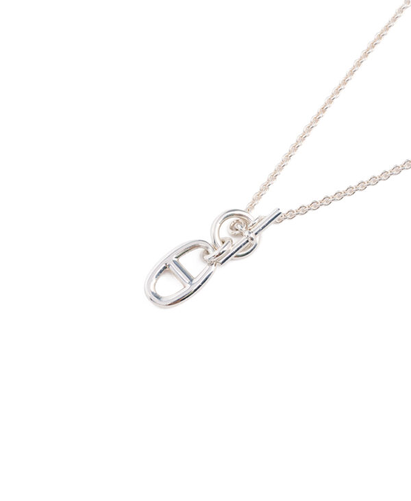 Hermes Chaine D'ancre Pendant – (ex)bags