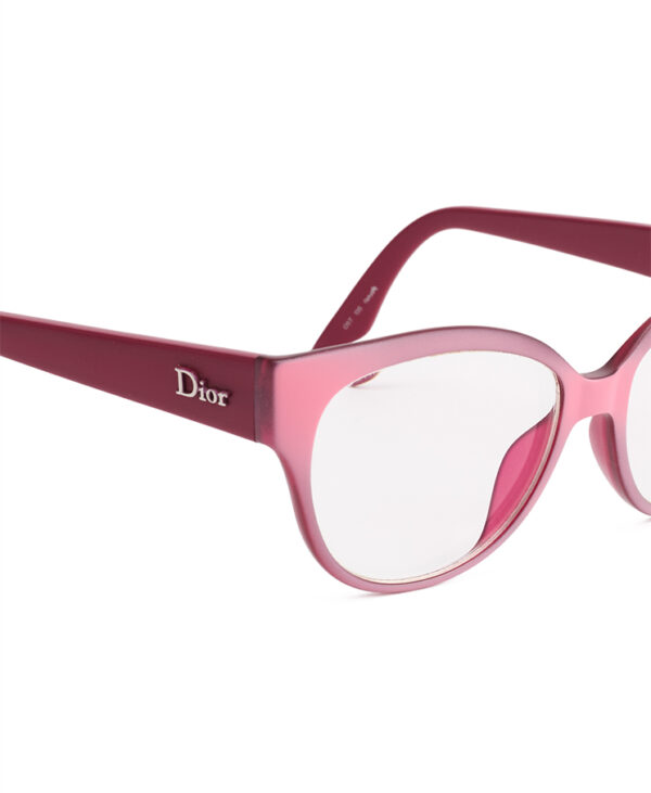 Dior CD 3212 – (ex)bags