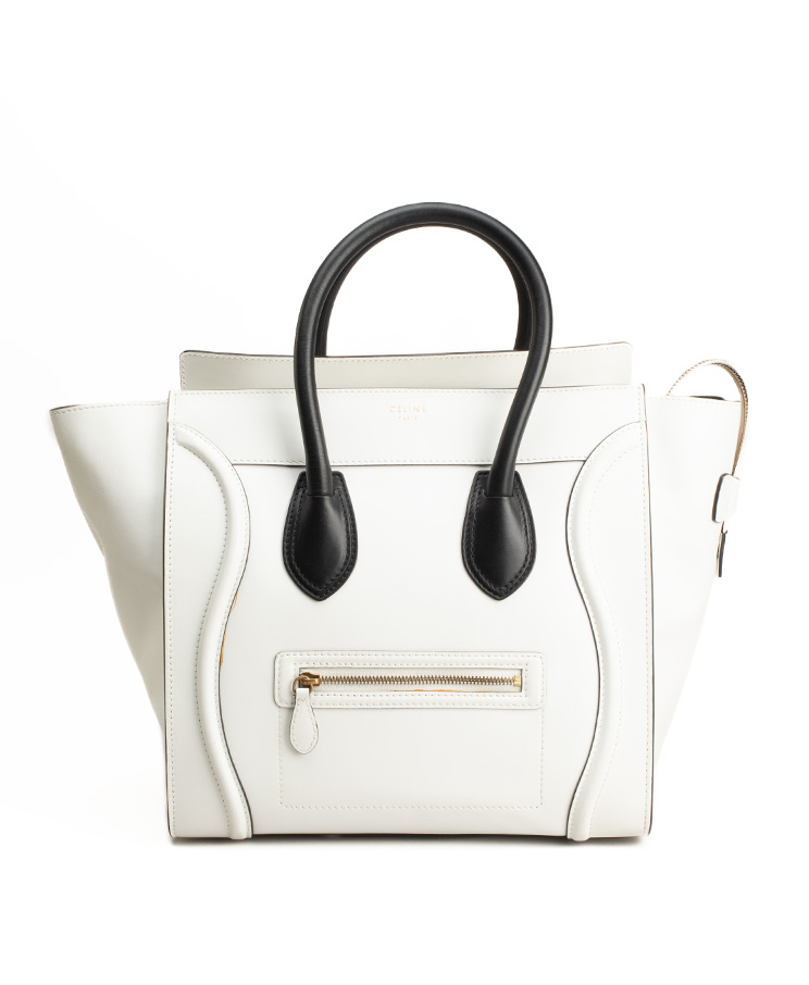 Celine Luggage Mini – (ex)bags Celine Luggage Mini – (ex)bags