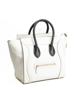 Celine Luggage Mini