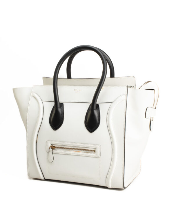 Celine Luggage Mini – (ex)bags