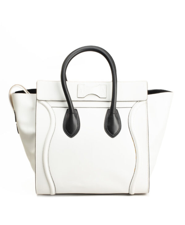 Celine Luggage Mini – (ex)bags