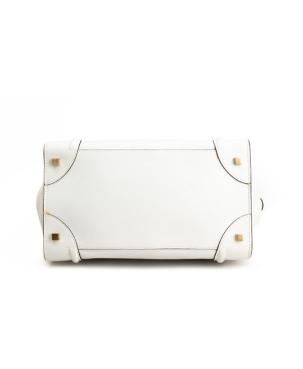 Celine Luggage Mini – (ex)bags