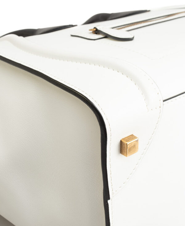 Celine Luggage Mini – (ex)bags