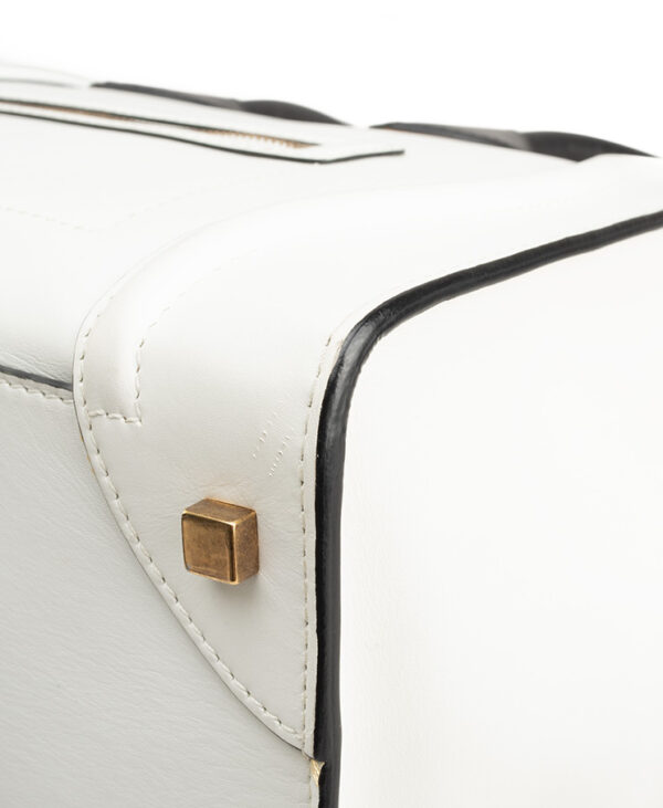 Celine Luggage Mini – (ex)bags