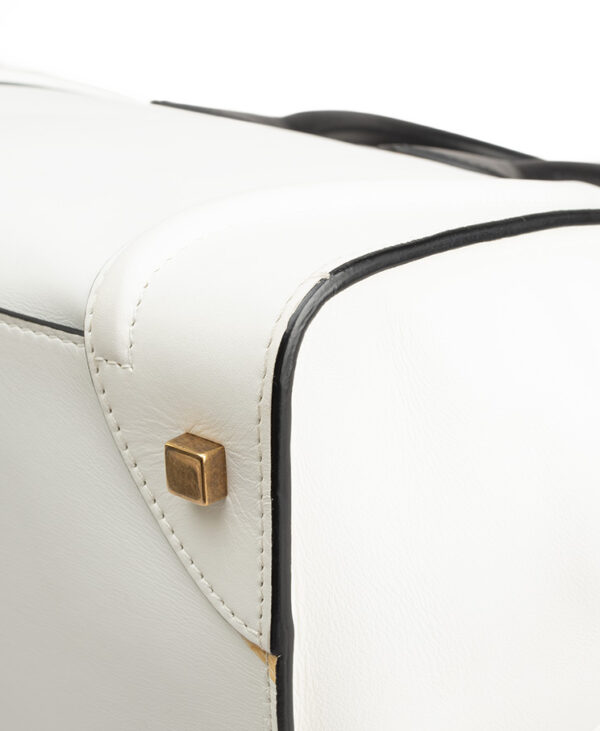 Celine Luggage Mini – (ex)bags