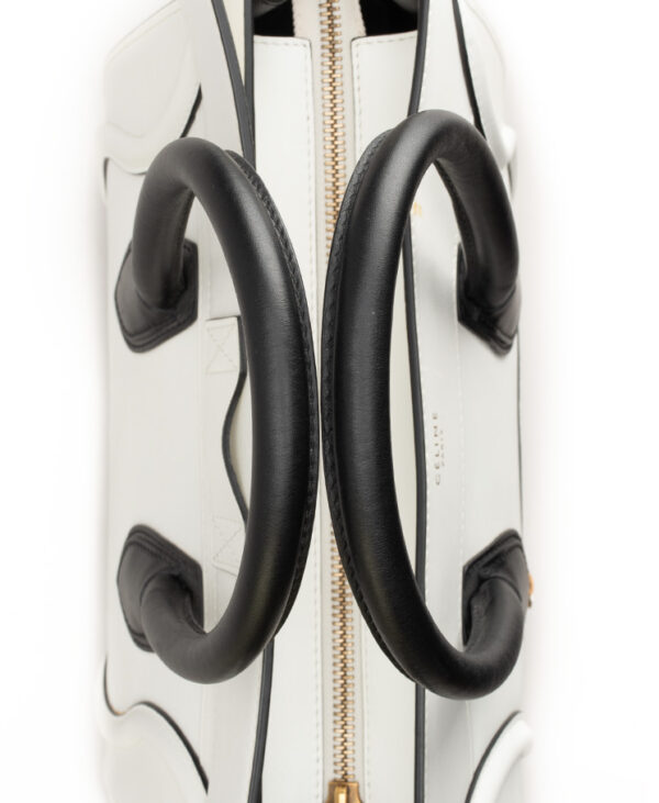 Celine Luggage Mini – (ex)bags