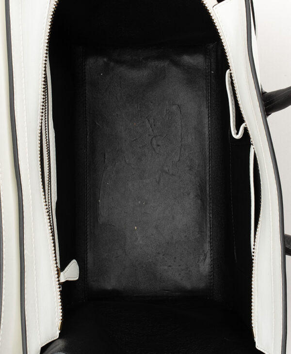 Celine Luggage Mini – (ex)bags
