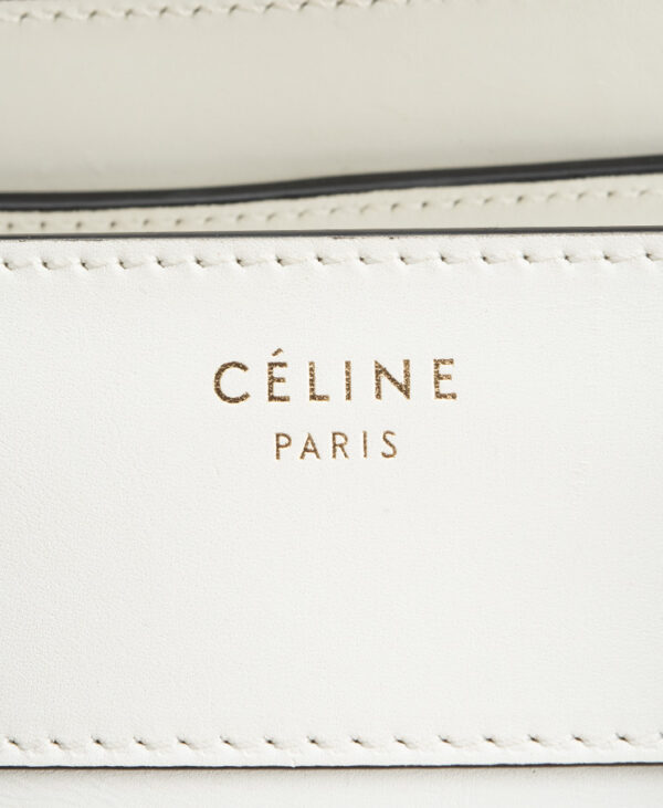 Celine Luggage Mini – (ex)bags